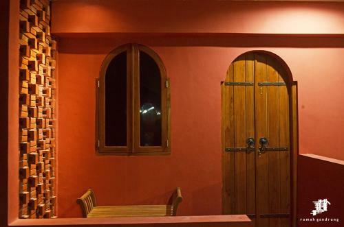 Hostal Rumah Gandrung