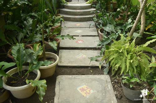 Hostal Rumah Gandrung