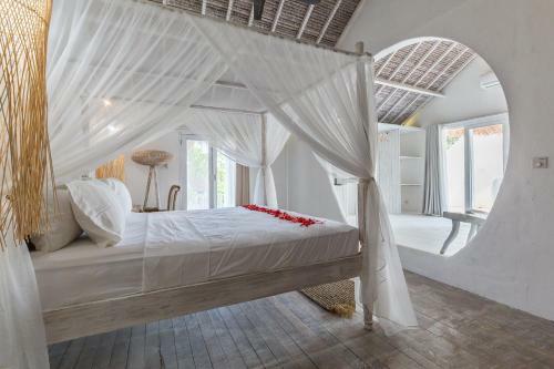 Instagramable 4 Bedroom Villa In Mengening