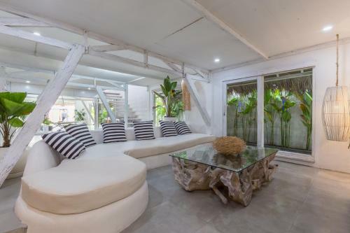 Instagramable 4 Bedroom Villa In Mengening