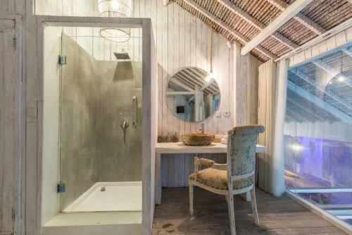 Instagramable 4 Bedroom Villa In Mengening
