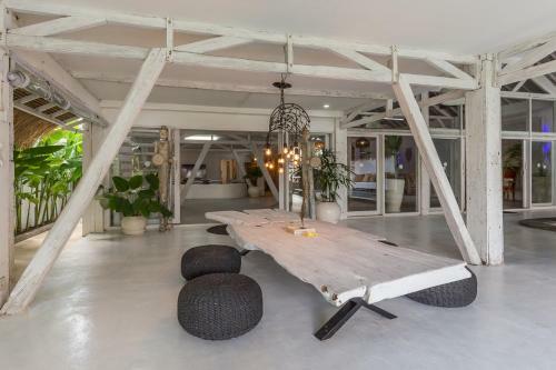 Instagramable 4 Bedroom Villa In Mengening