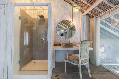 Instagramable 4 Bedroom Villa In Mengening