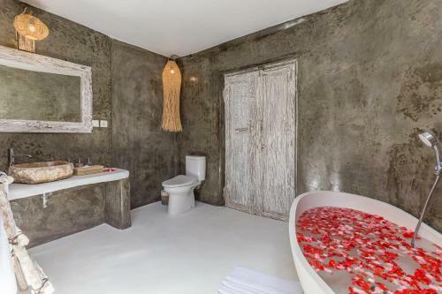 Instagramable 4 Bedroom Villa In Mengening
