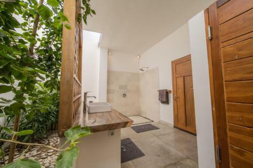 Villa Rovic Face Aux Rizi�res