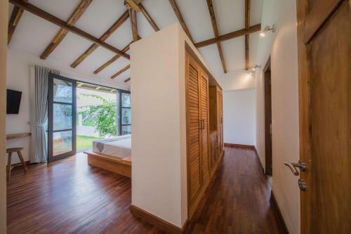 Villa Rovic Face Aux Rizi�res