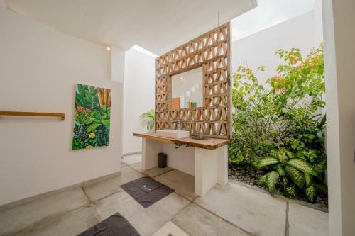 Villa Rovic Face Aux Rizi�res
