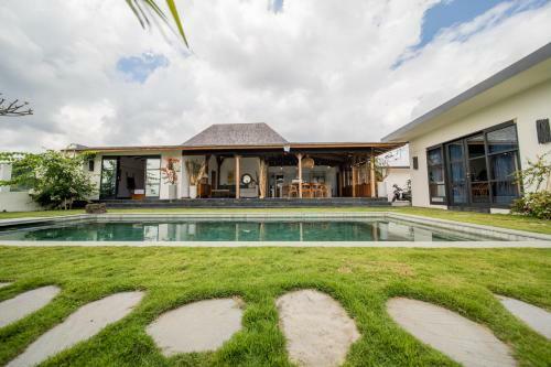 Villa Rovic Face Aux Rizi�res