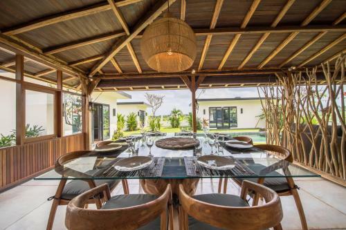 Villa Rovic Face Aux Rizi�res
