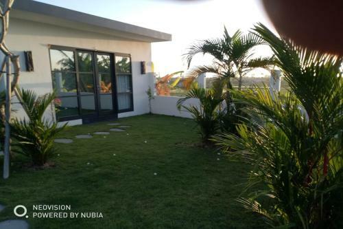 Villa Rovic Face Aux Rizi�res