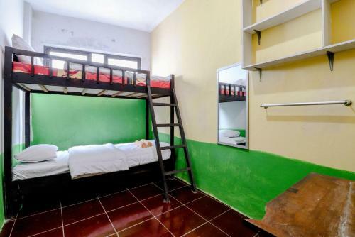 Hostal Griya Batik D'santoso