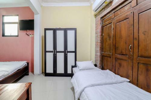Hostal Griya Batik D'santoso
