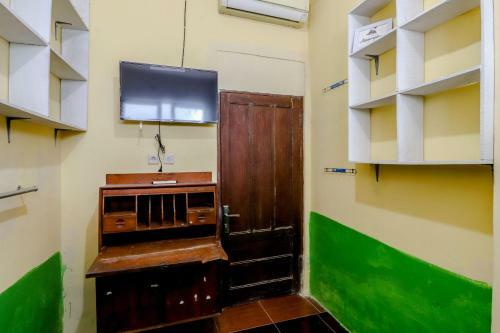 Hostal Griya Batik D'santoso