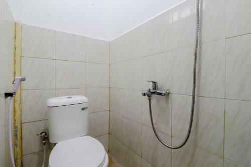 Hostal Griya Batik D'santoso