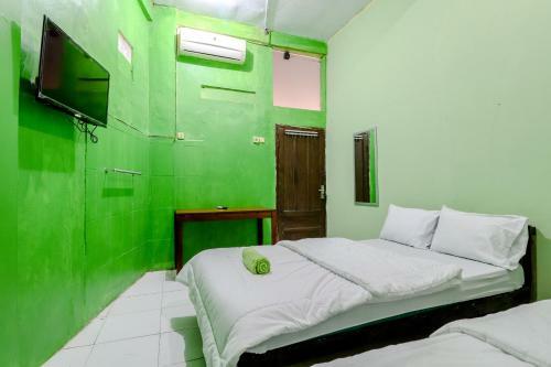Hostal Griya Batik D'santoso