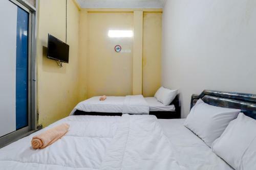 Hostal Griya Batik D'santoso