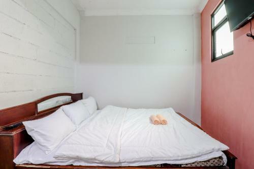 Hostal Griya Batik D'santoso