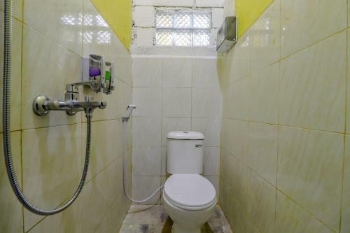 Hostal Griya Batik D'santoso