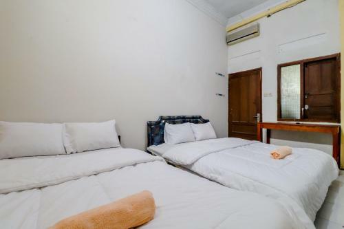 Hostal Griya Batik D'santoso