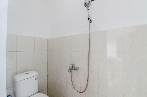 Hostal Griya Batik D'santoso