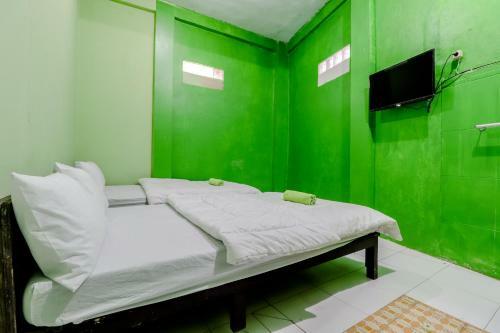 Hostal Griya Batik D'santoso