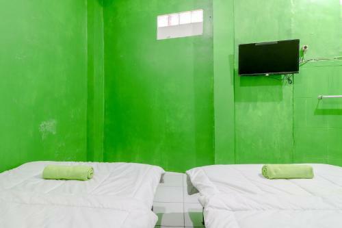 Hostal Griya Batik D'santoso