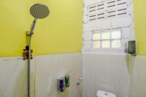 Hostal Griya Batik D'santoso