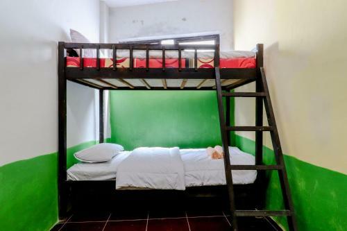 Hostal Griya Batik D'santoso