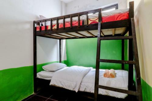 Hostal Griya Batik D'santoso