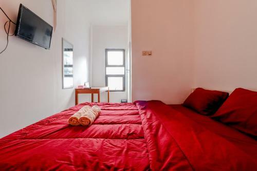 Hostal Griya Batik D'santoso