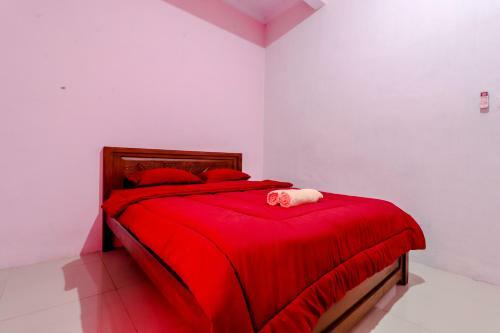 Hostal Griya Batik D'santoso