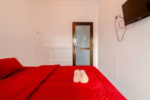 Hostal Griya Batik D'santoso