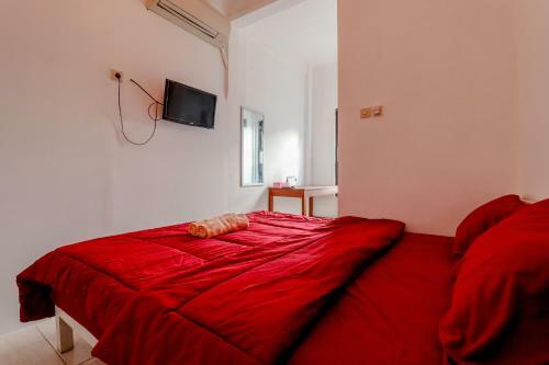 Hostal Griya Batik D'santoso