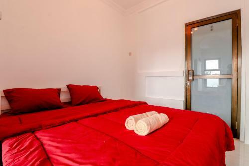 Hostal Griya Batik D'santoso