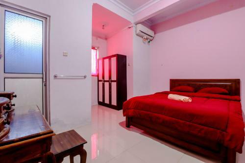 Hostal Griya Batik D'santoso