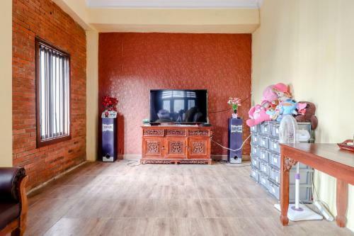 Hostal Griya Batik D'santoso