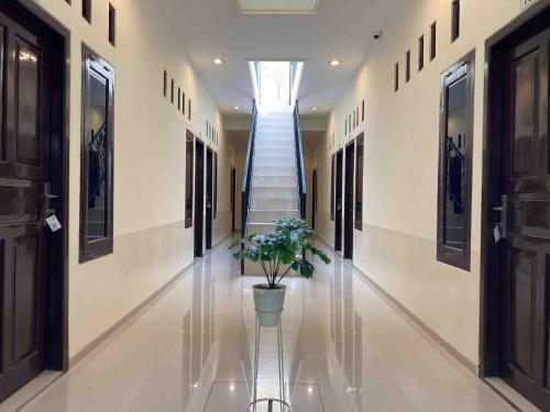 Hotel Hartono Inn Seturan Redpartner