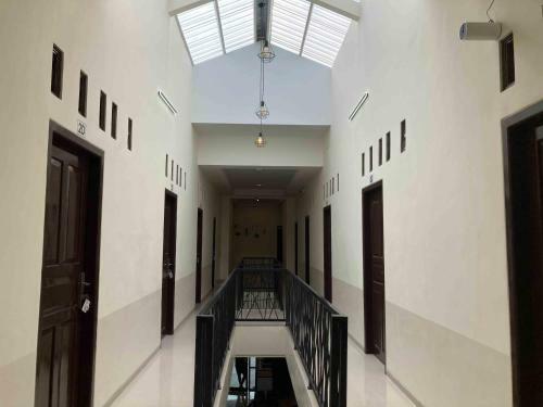Hotel Hartono Inn Seturan Redpartner