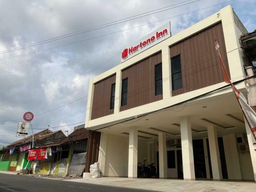 Hotel Hartono Inn Seturan Redpartner