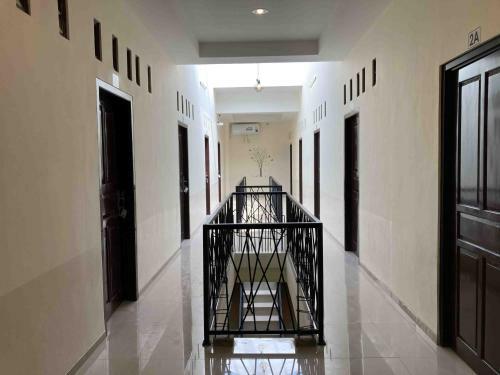 Hotel Hartono Inn Seturan Redpartner