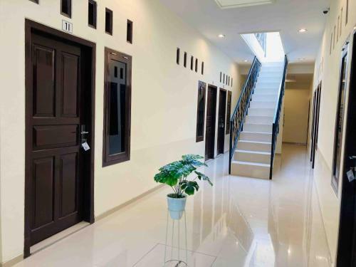 Hotel Hartono Inn Seturan Redpartner