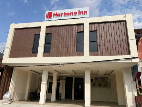 Hotel Hartono Inn Seturan Redpartner