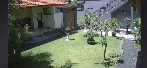 Hostal Home 33 Pererenan Canggu