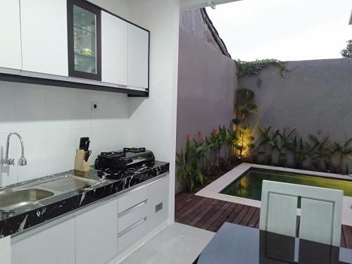 Villa Amira House Munggu