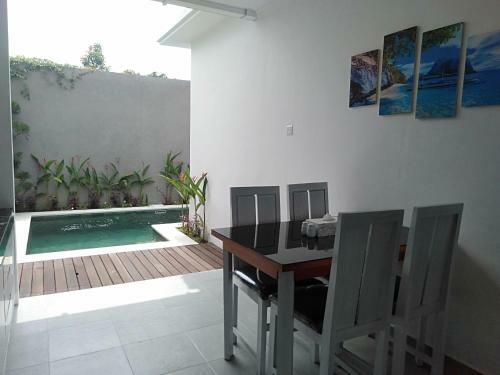 Villa Amira House Munggu