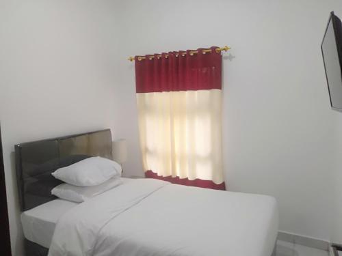 Villa Amira House Munggu