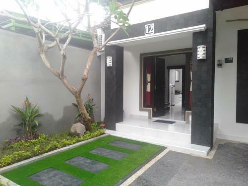 Villa Amira House Munggu