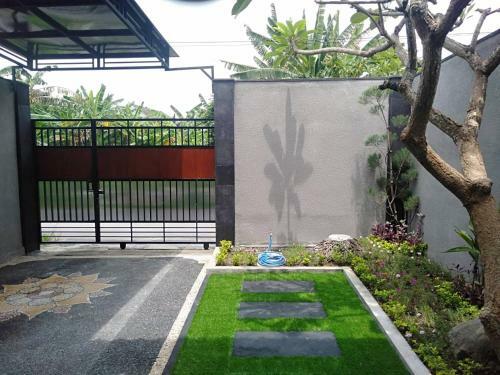 Villa Amira House Munggu