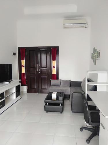 Villa Amira House Munggu