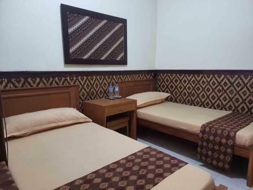 Hotel Omahkoe Syariah Guesthouse Redpartner